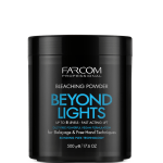 Farcom Professional Σκόνη Αποχρωματισμού Beyond Lights 500gr