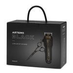 Artero Set Essential Set Black (Legacy & One Dark)