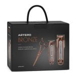 Artero Set Essential Bronze (Black Bronze & Poker+ Mini & Poker+)