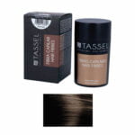 Tassel Hair Fibres Dark Brown 22gr