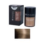 Tassel Hair Fibres Dark Blonde 22gr