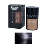 Tassel Hair Fibres Black 22gr