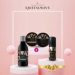 Kyana Queen Sulfate Free Shampoo 250ml + Color Revive mask 100ml ή Kyana I-Q Botox Hair Mask 100ml + ΔΩΡΟ  Kyana Queen Lac Hair Spray 100ml