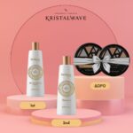 Kyana Herboria Shampoo Argan 250ml + Kyana Herboria Μασκα Με Cosmocair 250ml + ΔΩΡΟ  Color Revive mask 100ml ή I-Q Botox Hair Mask 100ml