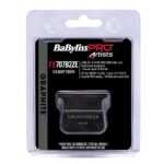 Babyliss Pro Ανταλλακτική λεπίδα FX707B2ZE Graphite Deep Tooth T-BLADE 2.0