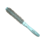 Mon Platin Ceramic Brush Long Blue 25mm