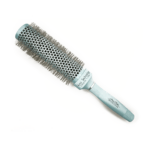 Mon Platin Ceramic Brush Long Blue 43mm