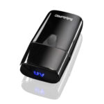 Babyliss Pro FXLFS1E UVFOIL Shaver
