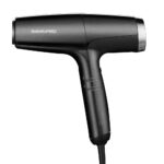 Babyliss Pro BAB8550BE Falco High Speed Silver 2000W