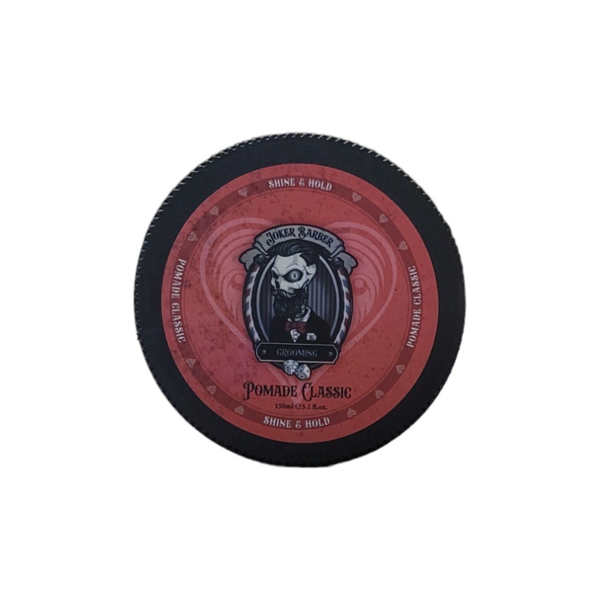 Joker Barber Classic Pomade 150ml