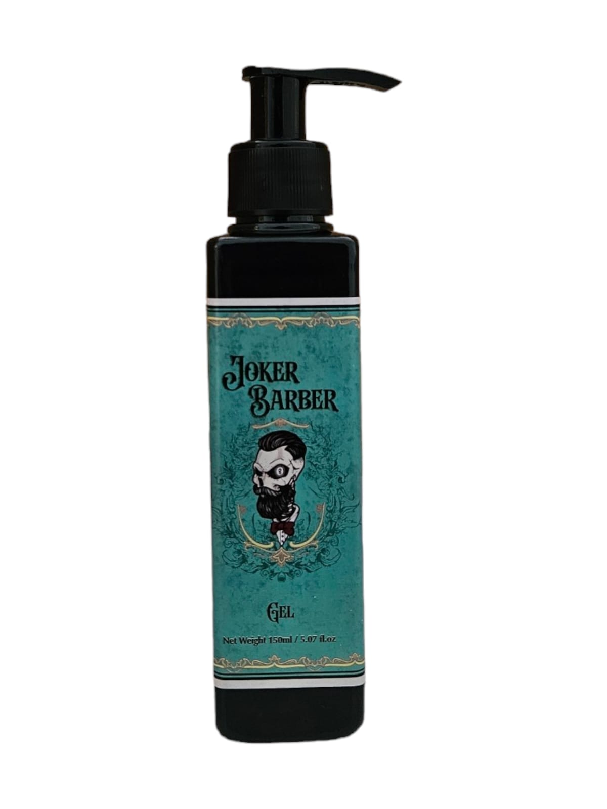 Joker Barber Hard Volume Gel 150ml