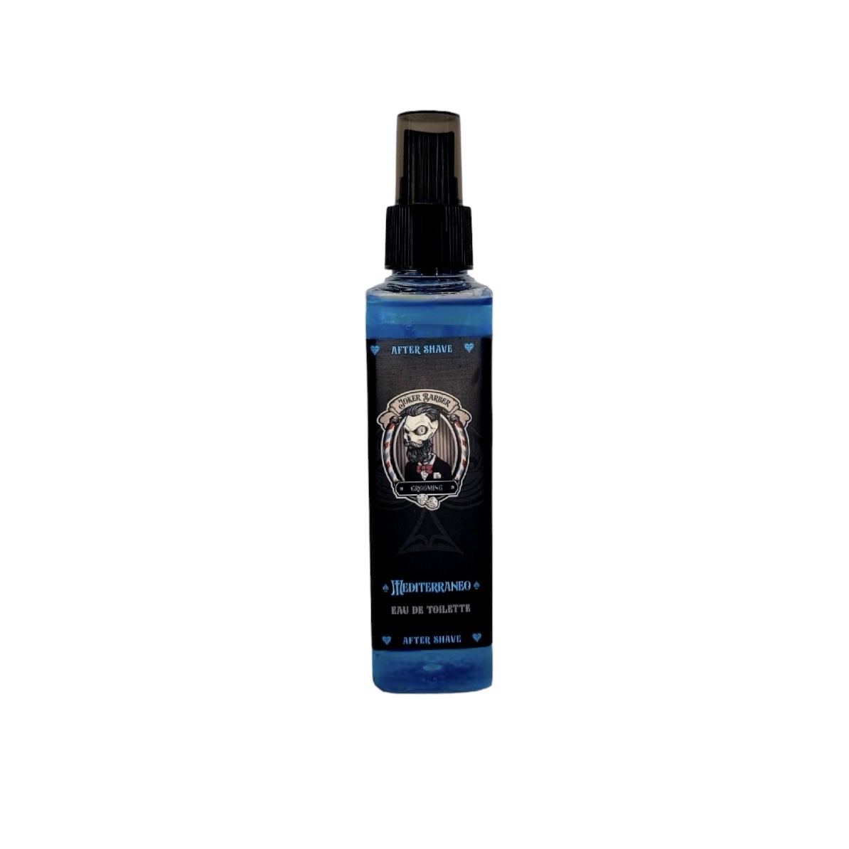 Joker Barber Mediterraneo Eau de Toilette 150ml