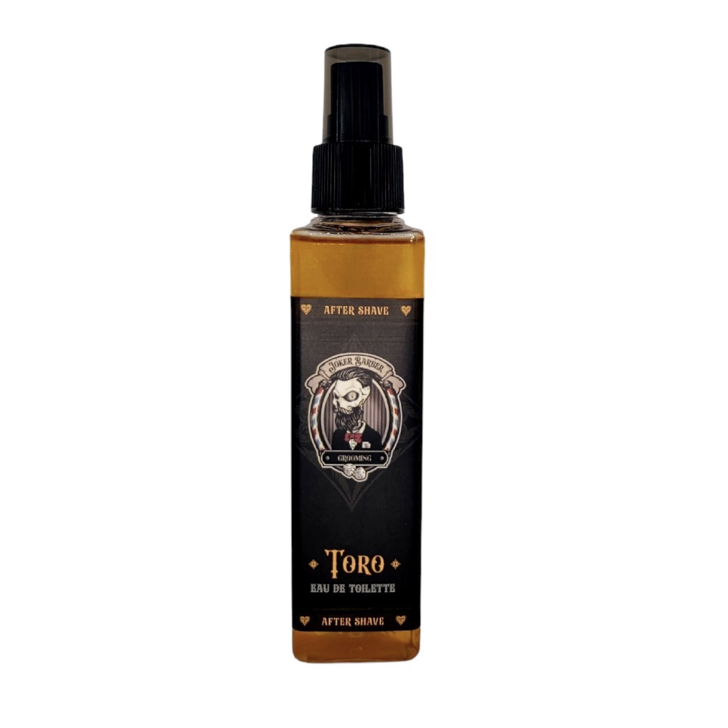 Joker Barber Toro Eau de Toilette 150ml