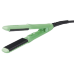 HH Simonsen Limited Edition Pocket Straightener - Let's Grow (Green)