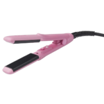 HH Simonsen Limited Edition Pocket Straightener - Self Love (Pink)