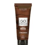 Farcom Professional Go Vibrant Mask Coffee Brown 200ml