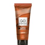 Farcom Professional Go Vibrant Mask Copper 200ml