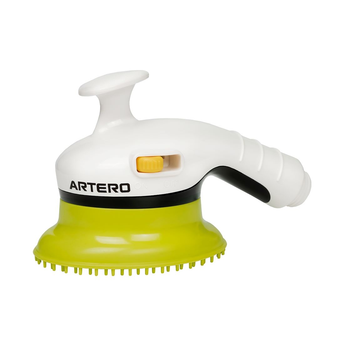 artero hair spa shower