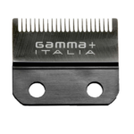 Gamma Piu Black Diamond Fade Blade - Ανταλλακτική λεπίδα