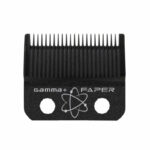 Gamma Piu Black Diamond Faper Blade - Ανταλλακτική λεπίδα