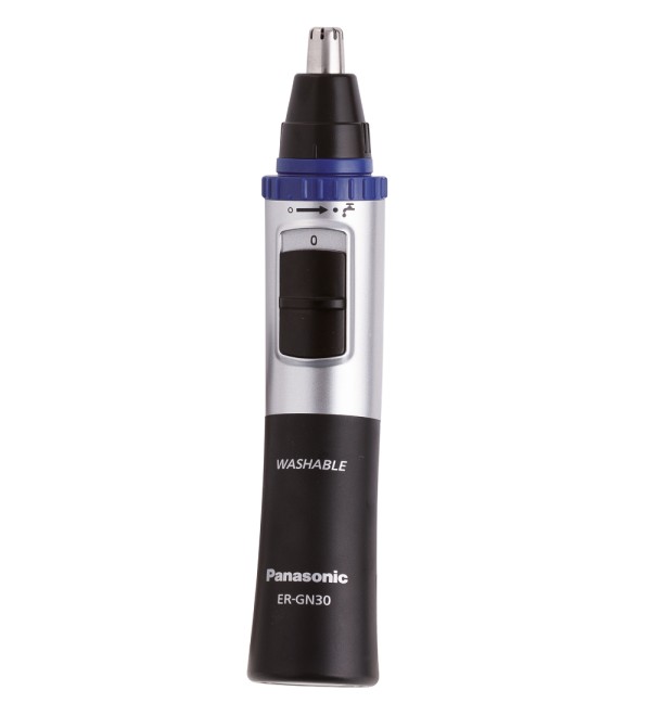 PANASONIC ER-GN30 ΜΗΧΑΝΗ ΚΑΘΑΡΙΣΜΟΥ ΜΥΤΗΣ - ΑΥΤΙΩΝ