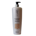 Kyana Lifebox Shampoo Oily 1lt / κατά της λιπαρότητας