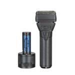 Babyliss Pro FXONE All Metal Black Shaver FX79FSMBE