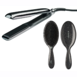 HH Simonsen True Divinity MK2 Moonrise incl. Gloss Brush - Gun Metal