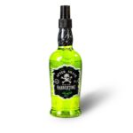 Barbertime After Shave Cologne Potion Of Morgan No4 400ml