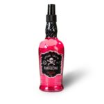 Barbertime After Shave Cologne Thunderbold No3 400ml