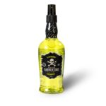 Barbertime After Shave Cologne Lemon No5 400ml