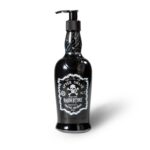 Barbertime Cream Cologne Light in the Cave No3 400ml