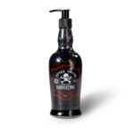 Barbertime Cream Cologne Dark Danger No2 400ml