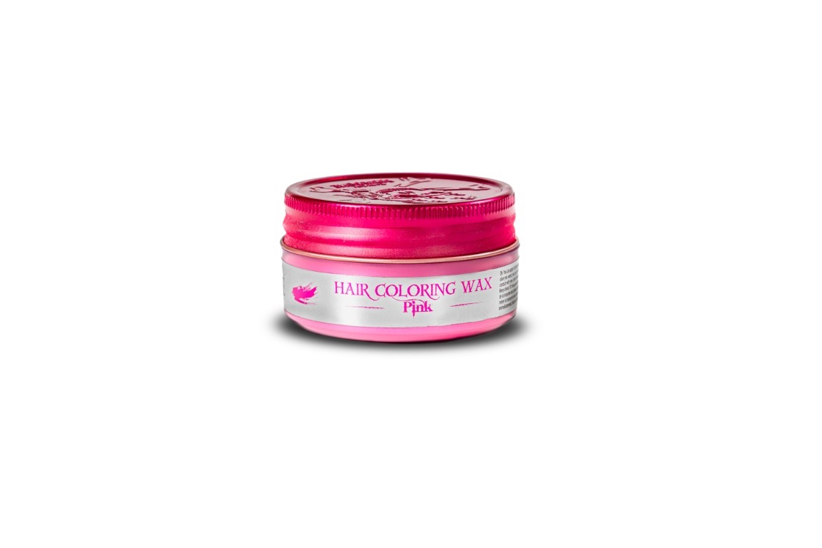 Hair-Coloring-Wax-Pink-1-2