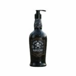 Barbertime Cream Black Pearl Cologne No1 400ml