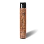 Barbertime Hairspray Shine Olive Oil 400ml