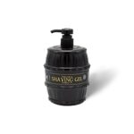 Barbertime Shaving Gel Gold 1000ml