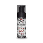 Barbertime Foam Wax 150ml