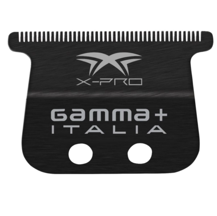 gamma+ x pro blade