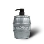 Barbertime Professional Hair Shampoo 1000ml
