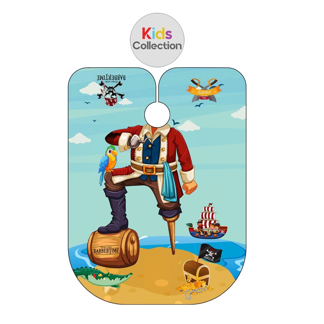 BARBERTIME ΜΠΕΡΤΑ ΚΟΥΡΕΜΑΤΟΣ ΠΑΙΔΙΚΗ