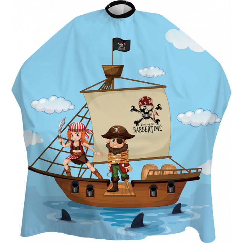 COCUK ΜΠΕΡΤΑ ΚΟΥΡΕΜΑΤΟΣ ΠΑΙΔΙΚΗ -BARBERTIME