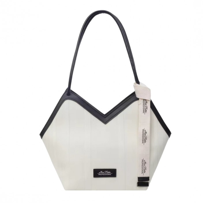 NEW LADY BAG MON PLATIN