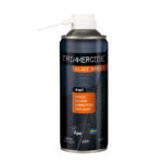 Trimmercide spray καθαρισμού κουρευτικών μηχανών 4in1 400ml