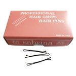 Eurostil Sabrina Hair Pins Τσιμπιδάκι Μαλλιών 5cm 200gr