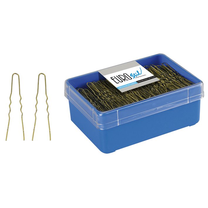 eurostil φουρκέτες 55mm