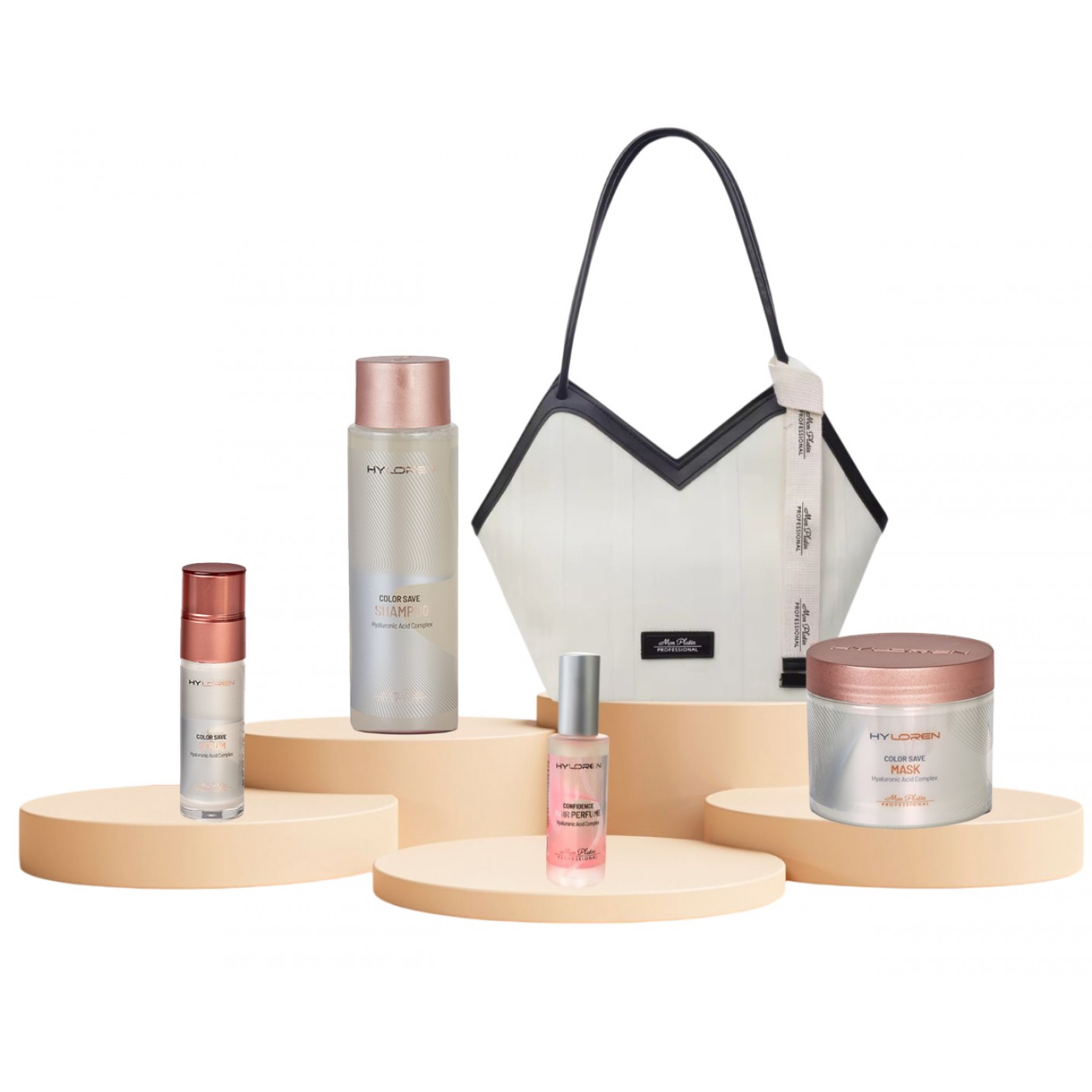 hyloren bag color save