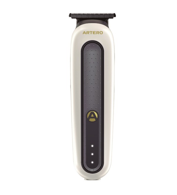 ARTERO BRONX TRIMMER white