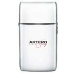 Artero Shaver Sharp Silver