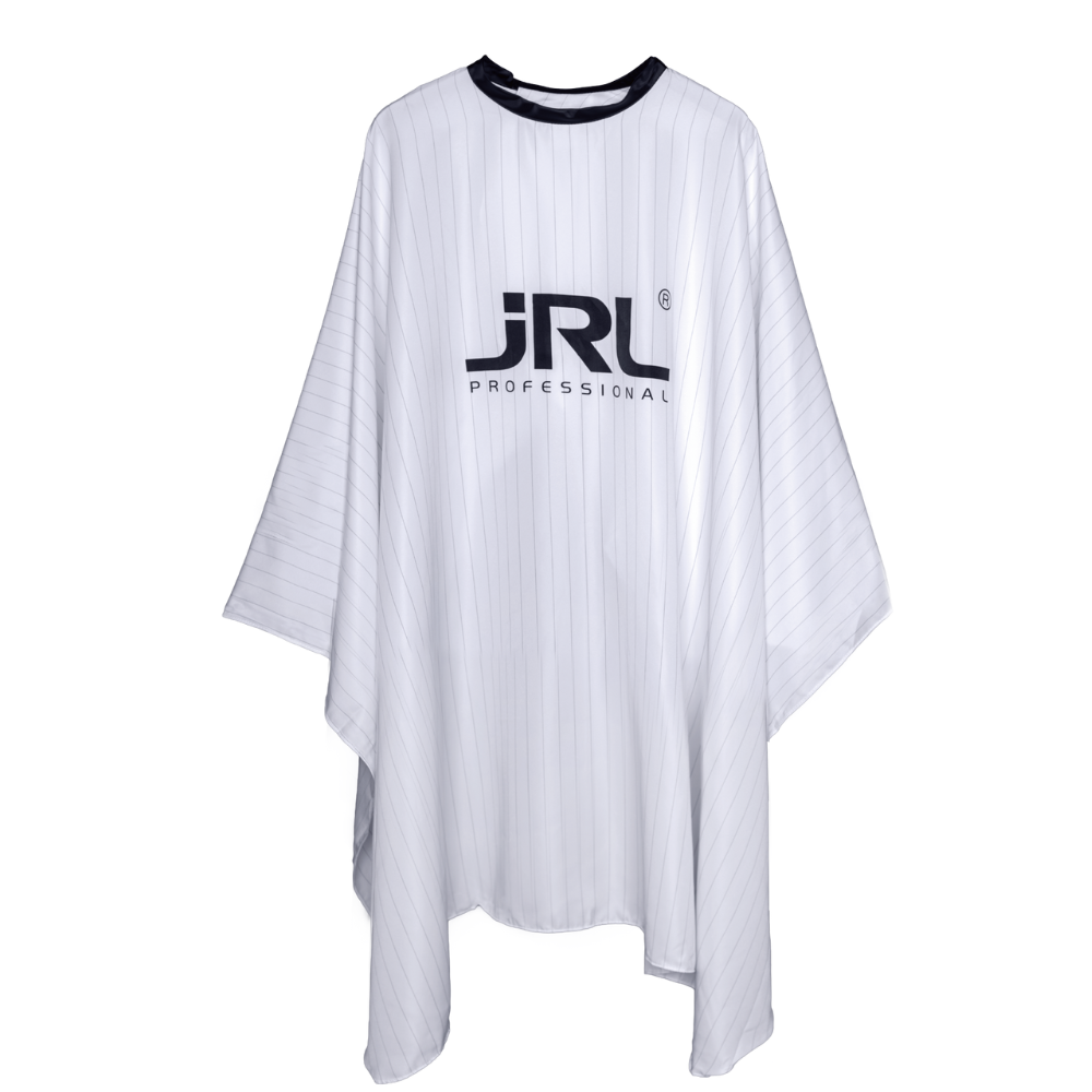 JRL white cape
